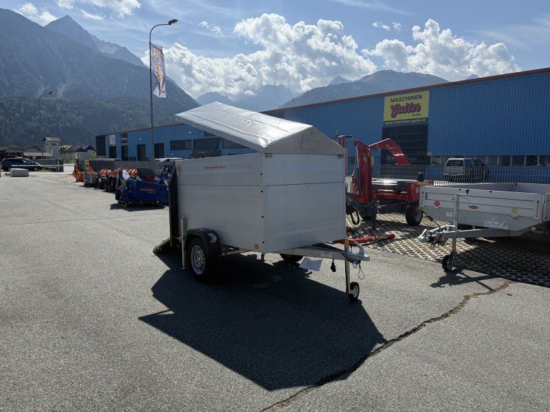 TPV KT Eu2/3 Plus Kleinvieh, 750 kg