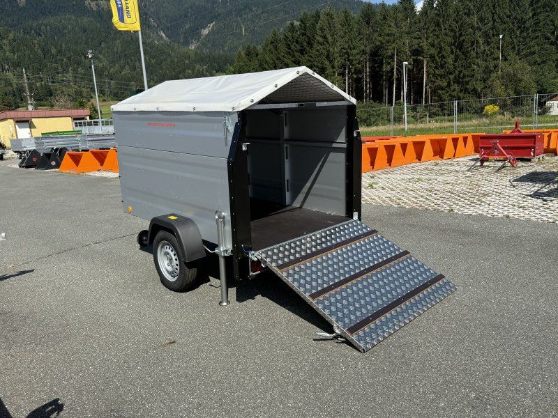 TPV KT Eu2/3 Plus Kleinvieh, 750 kg