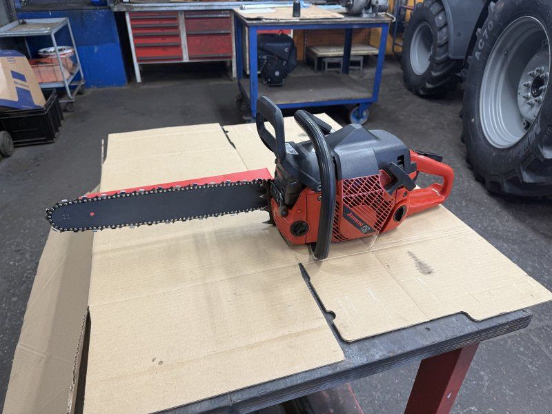 Jonsered 2159 Turbo mit 45cm Schwertlänge