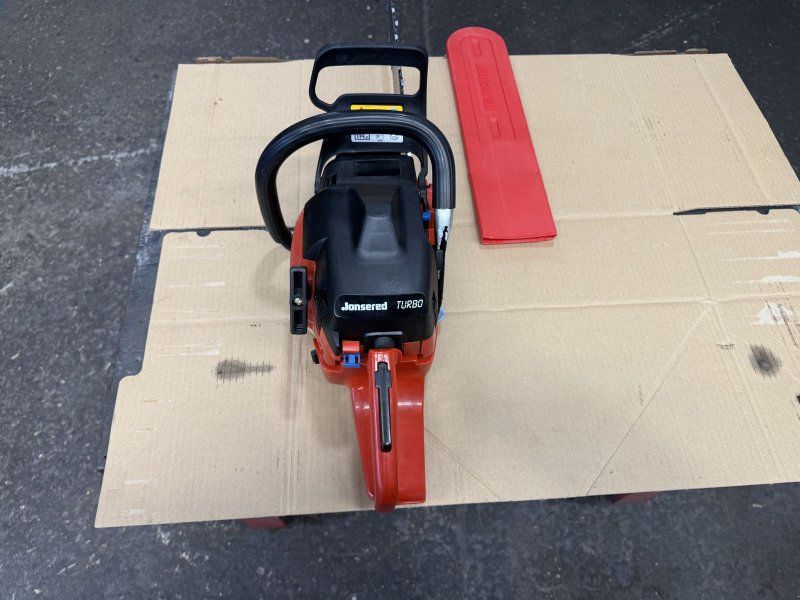 Jonsered 2159 Turbo mit 45cm Schwertlänge
