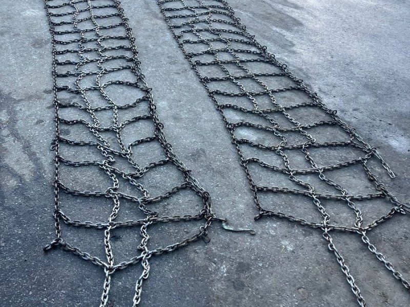 Doppelspurketten 540/65R34