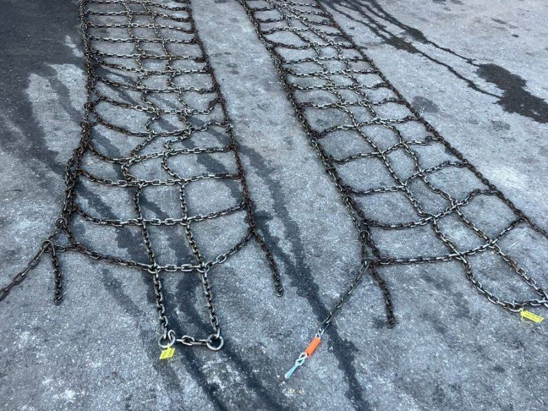 Doppelspurketten 540/65R34