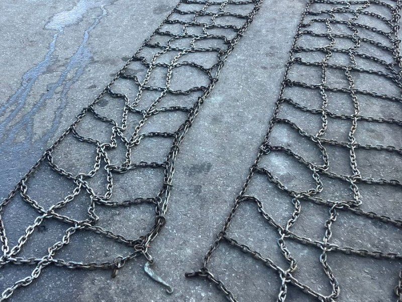 Doppelspurketten 540/65R34