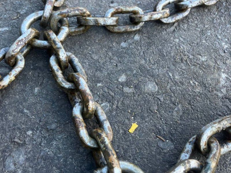 Doppelspurketten 540/65R34