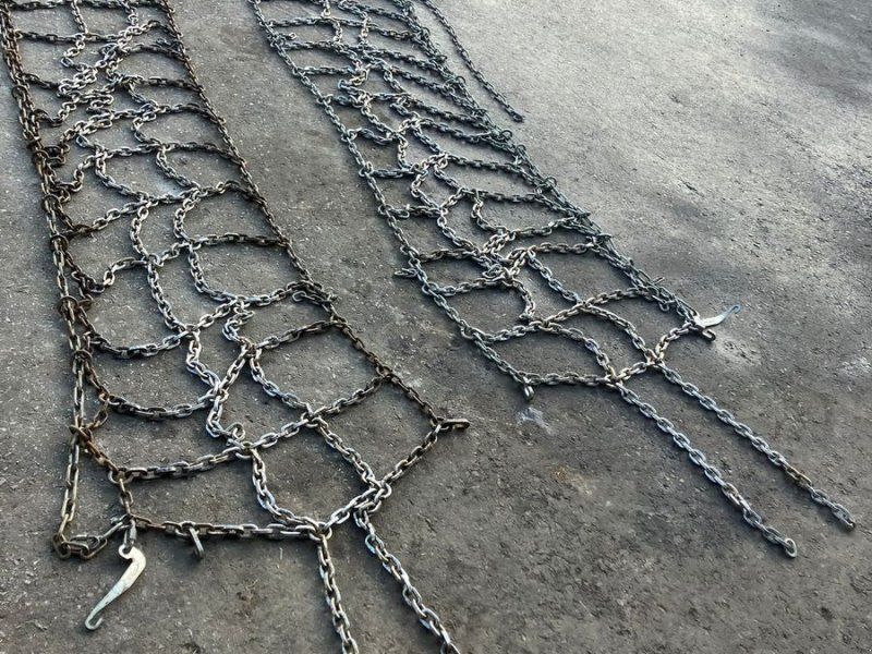 Doppelspurketten 440/65R24