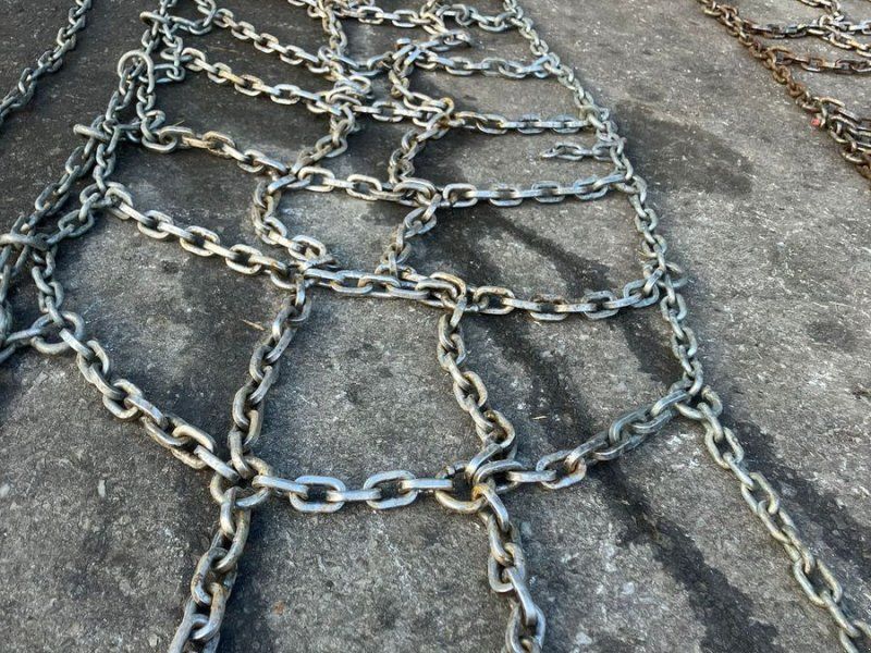 Doppelspurketten 440/65R24