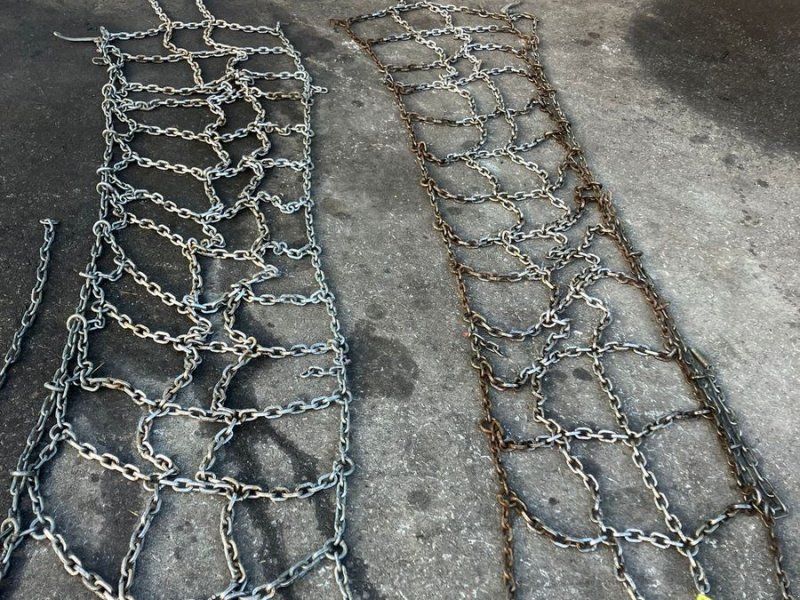 Doppelspurketten 440/65R24