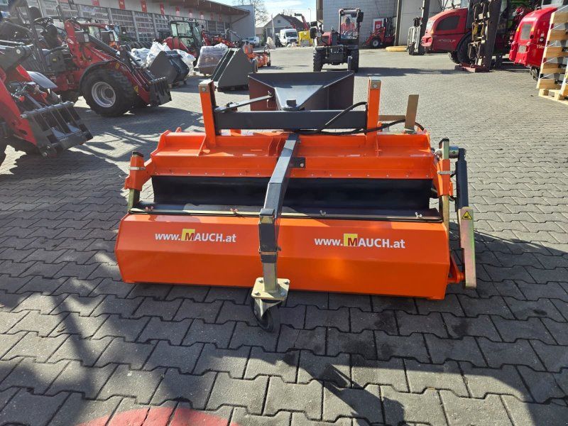 Bema 25  1550mm