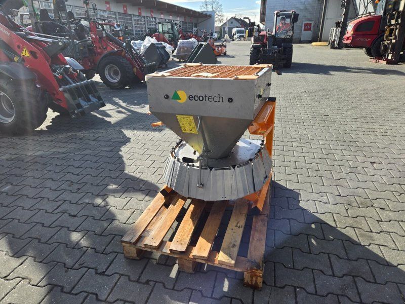 Eco Tellerstreuer XTB 140H