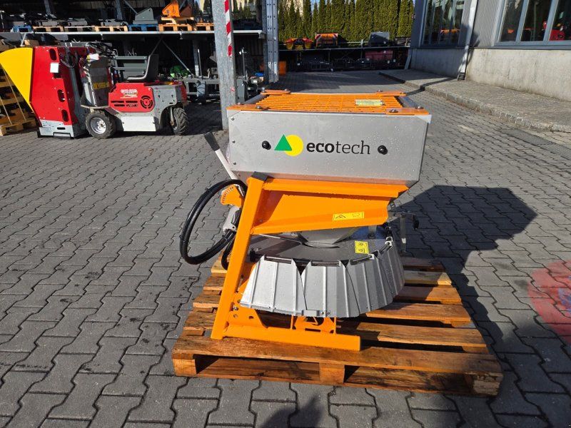 Eco Tellerstreuer XTB 140H