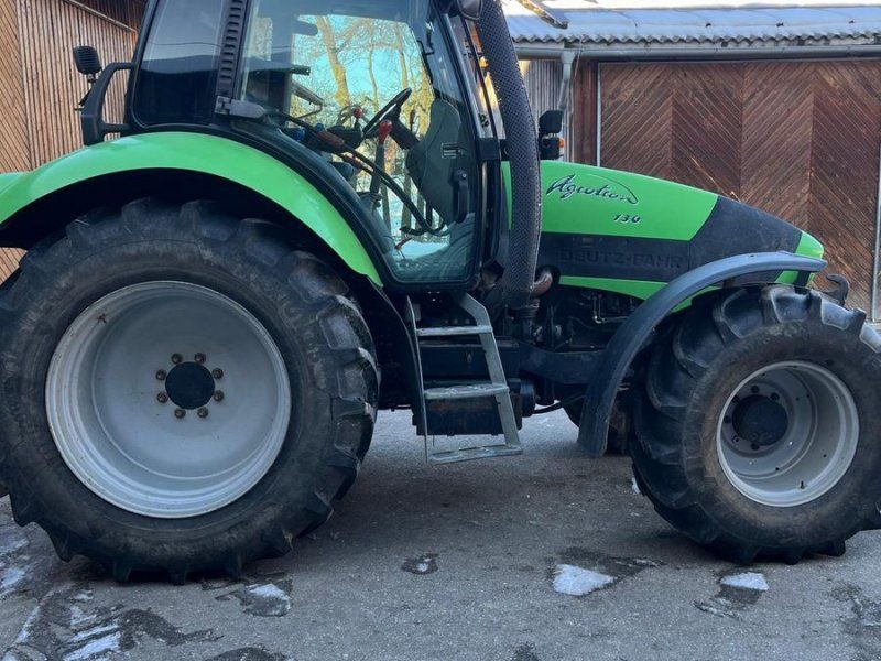 Deutz-Fahr Agrotron 130