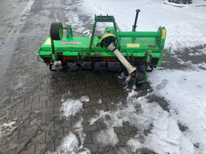 Howard HR 0 180 DU 1,8m