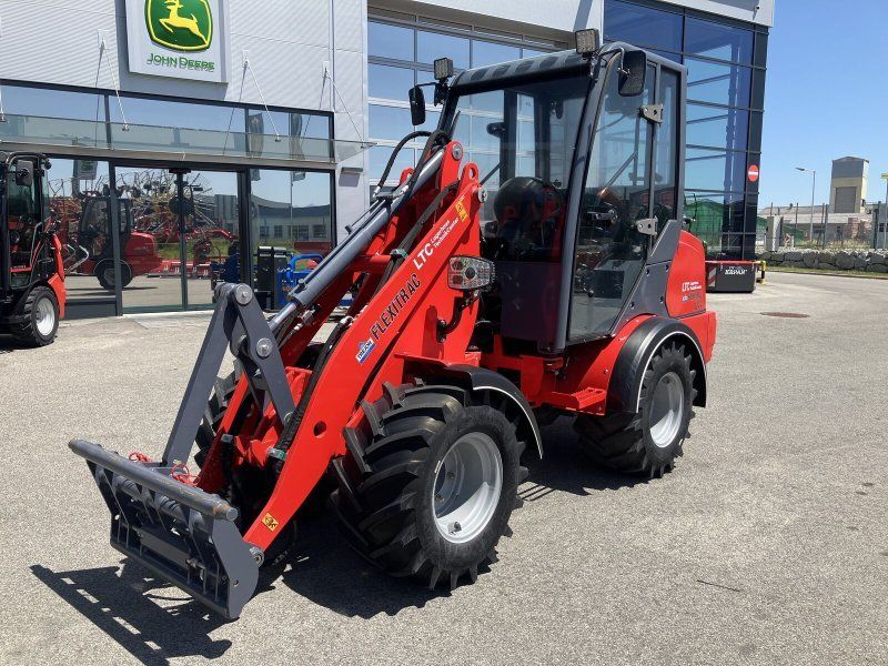 Trejon Flexitrac 1244