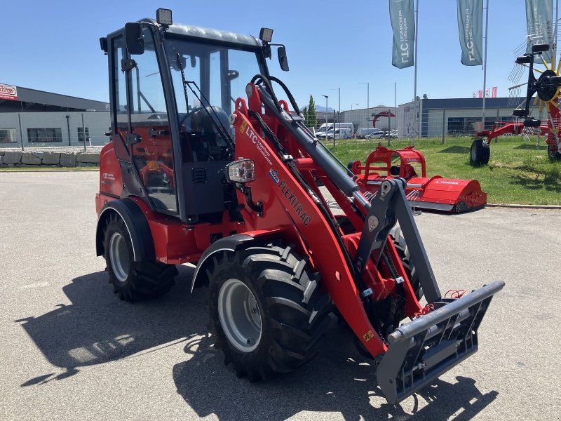 Trejon Flexitrac 1244