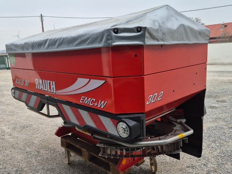 Rauch AXIS 30.2 EMC+W