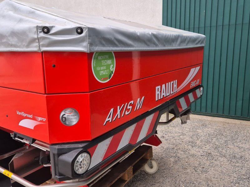 Rauch AXIS 30.2 EMC+W