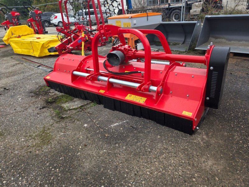 Tehnos MULCHER 280R PROFI LW