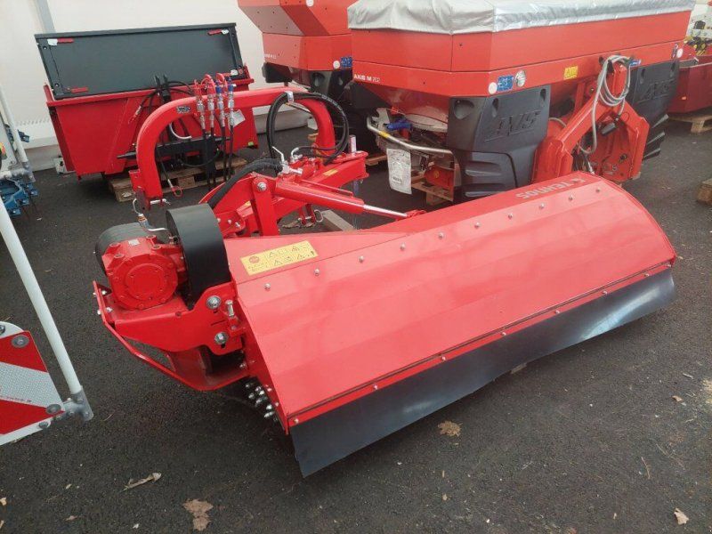 Tehnos Seitenmulcher LEICHT MBL 200LW