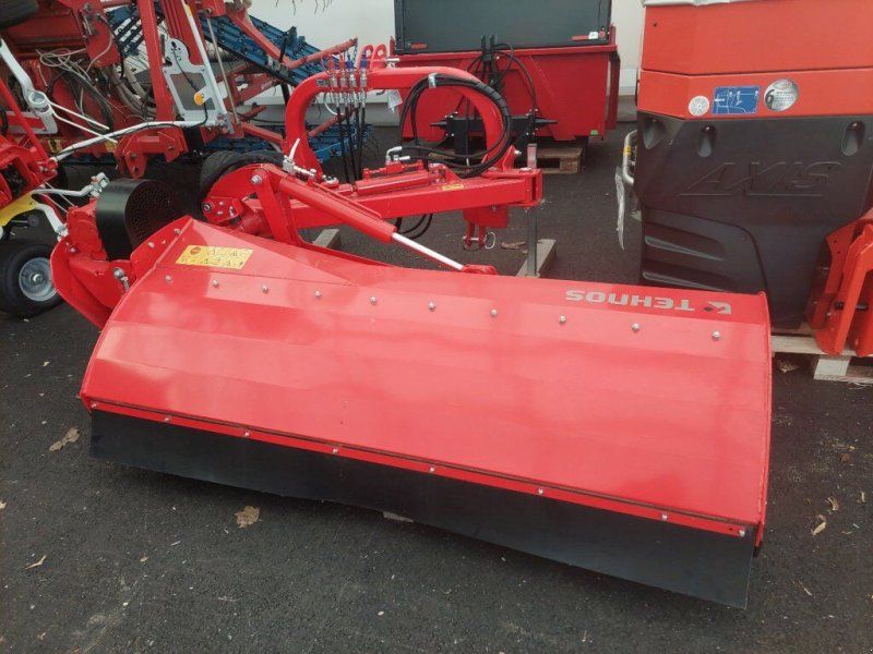 Tehnos Seitenmulcher LEICHT MBL 200LW