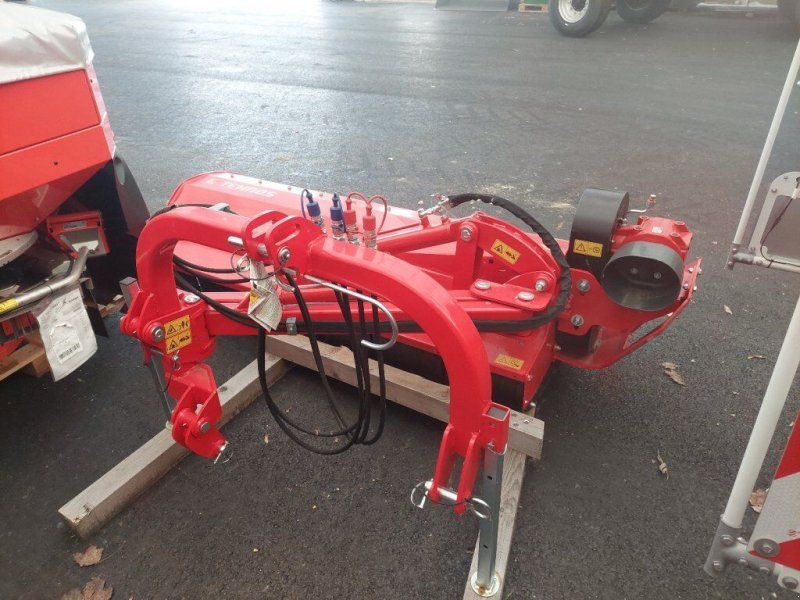 Tehnos Seitenmulcher LEICHT MBL 200LW