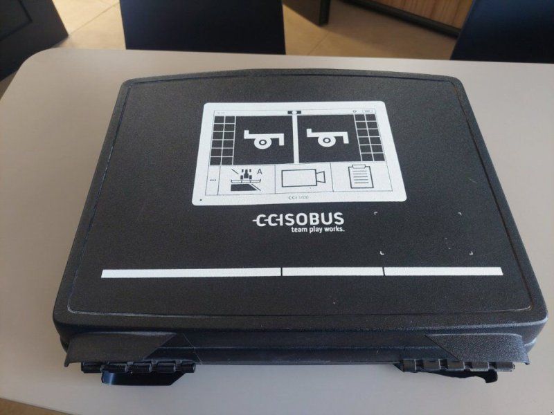 Rauch TERMINAL CC1 / 1200