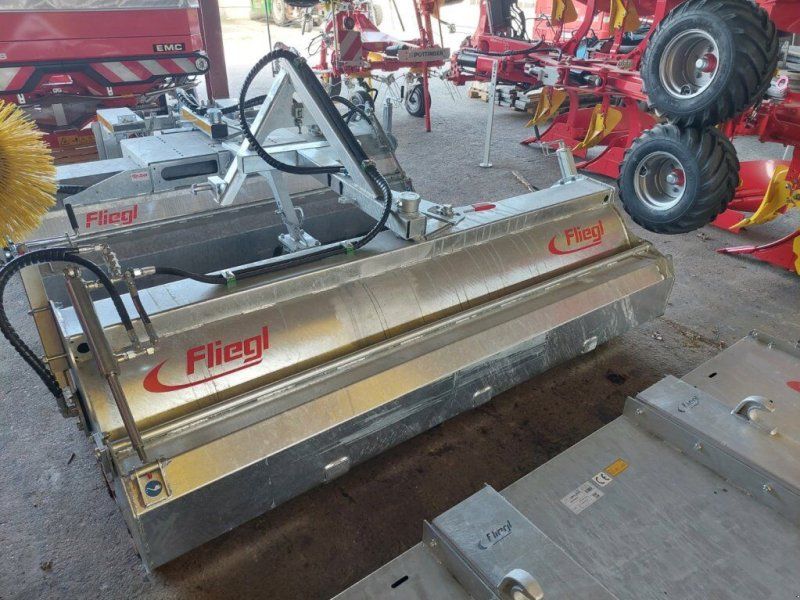 Fliegl ECONOMY 2300