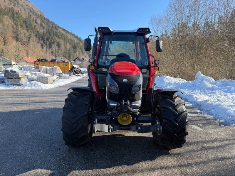 Lindner LINTRAC 75LS