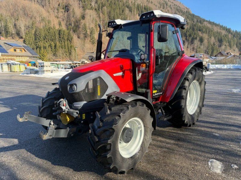 Lindner LINTRAC 75LS