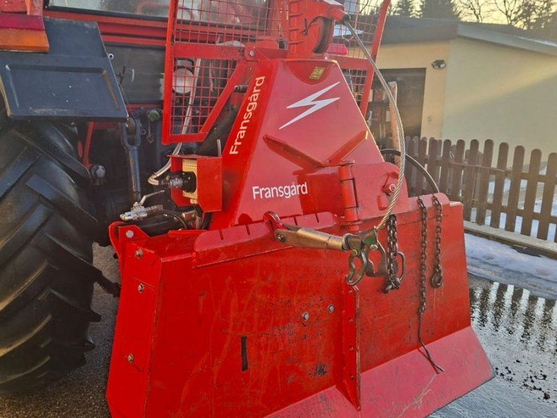 Fransgard V 6000 GS EH