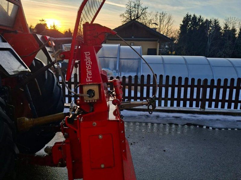 Fransgard V 6000 GS EH