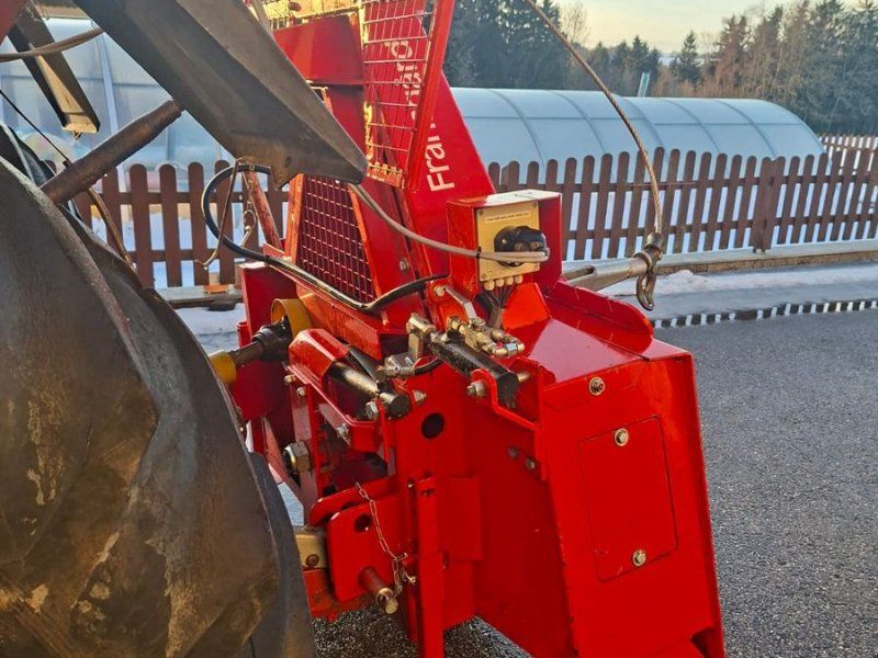 Fransgard V 6000 GS EH