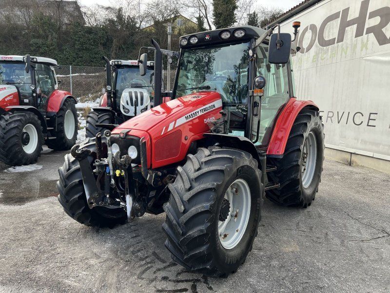 Massey Ferguson 5445-4