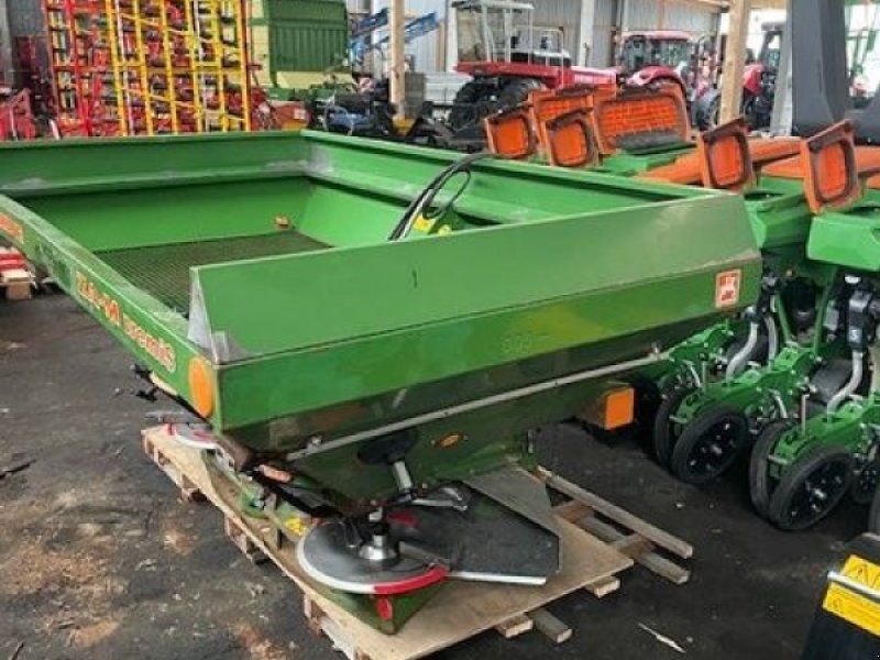 Amazone ZA-M Premis 1000