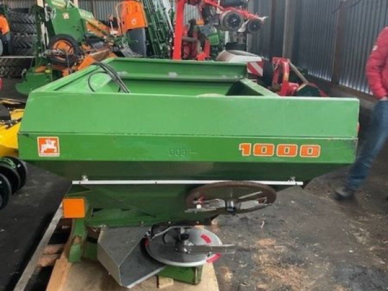 Amazone ZA-M Premis 1000