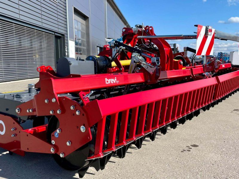 Breviglieri P24 F 500