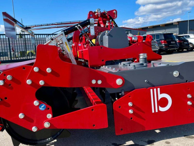 Breviglieri P24 F 500