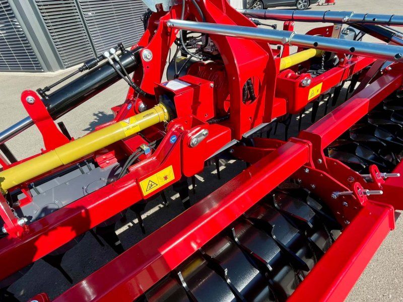 Breviglieri P24 F 500