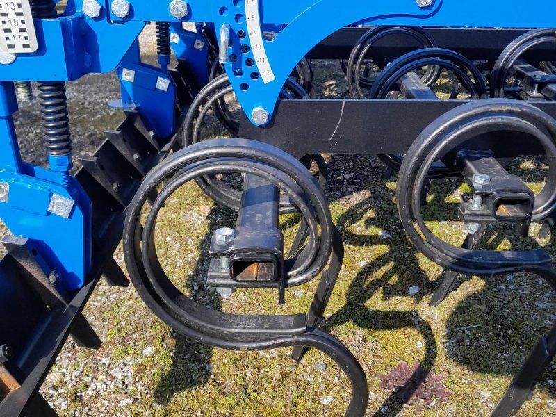 Rabe STURMVOGEL 6000