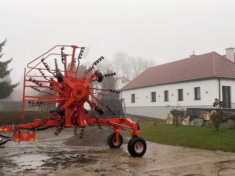 Kuhn GA 8521