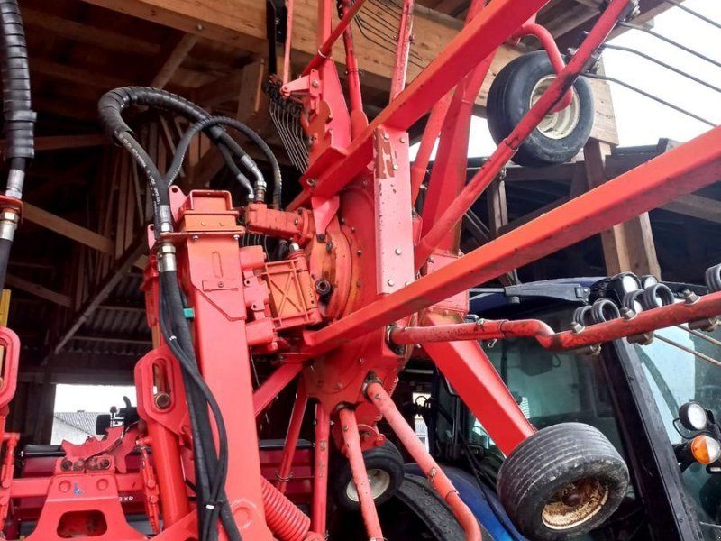 Kuhn GA 8521