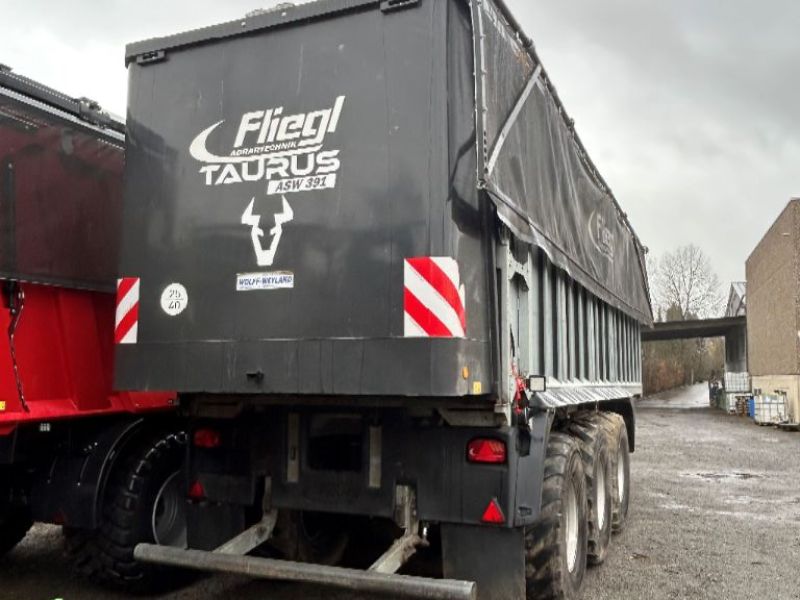 Fliegl ASW 391 Taurus