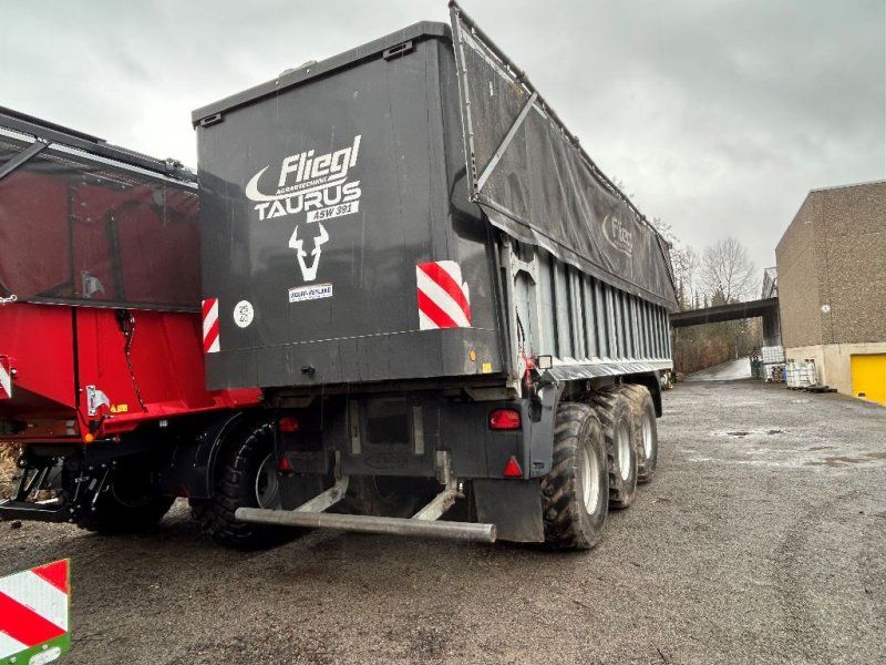 Fliegl ASW 391 Taurus