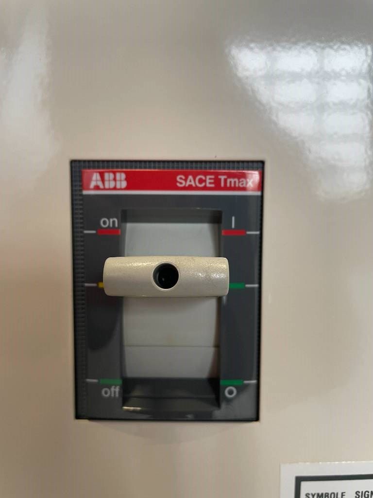 FG Wilson P250 - 250 kVA Genset - DPX-16013