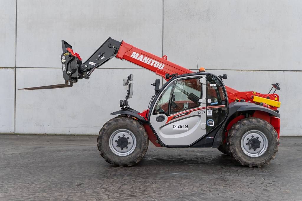 Manitou MT 730