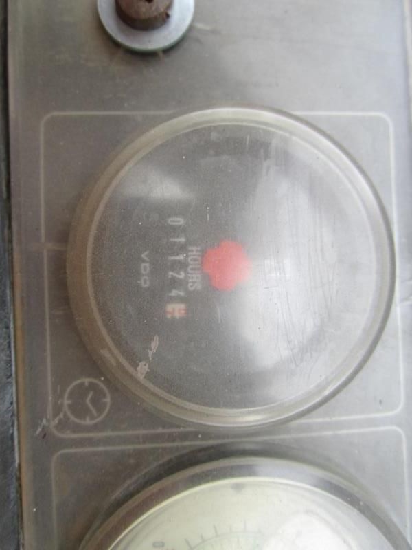 Atlas Copco XAS 67 DD