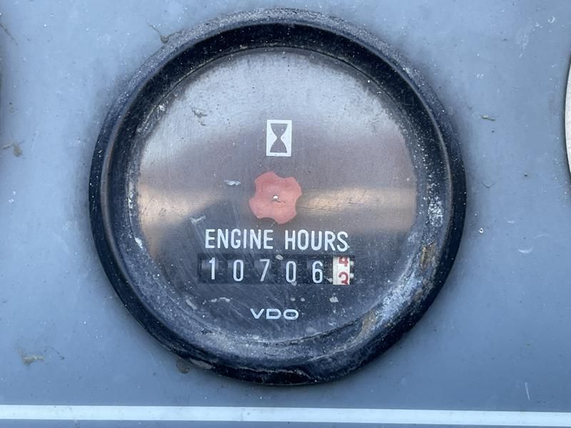 Atlas Copco XRHS 385 MD