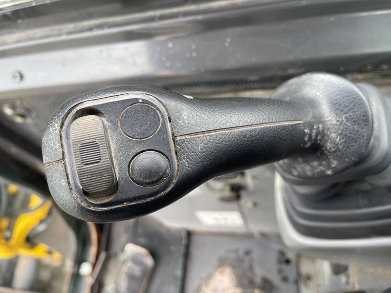 New Holland E 50 B SR