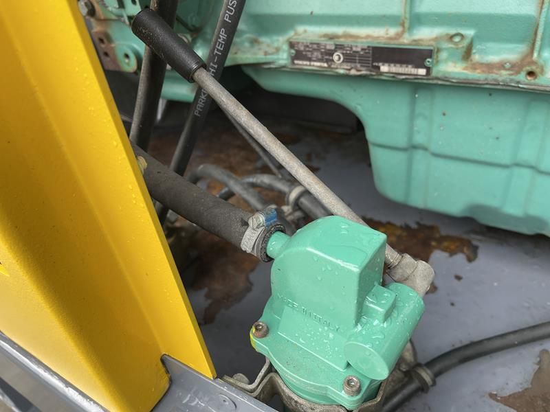 Atlas Copco QAS 200