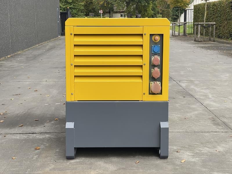 Atlas Copco QAS 40