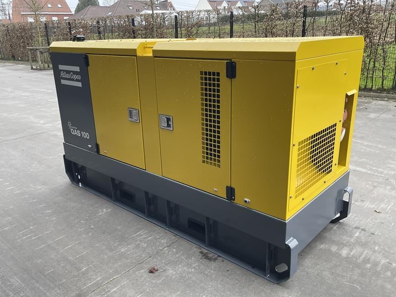 Atlas Copco QAS 100